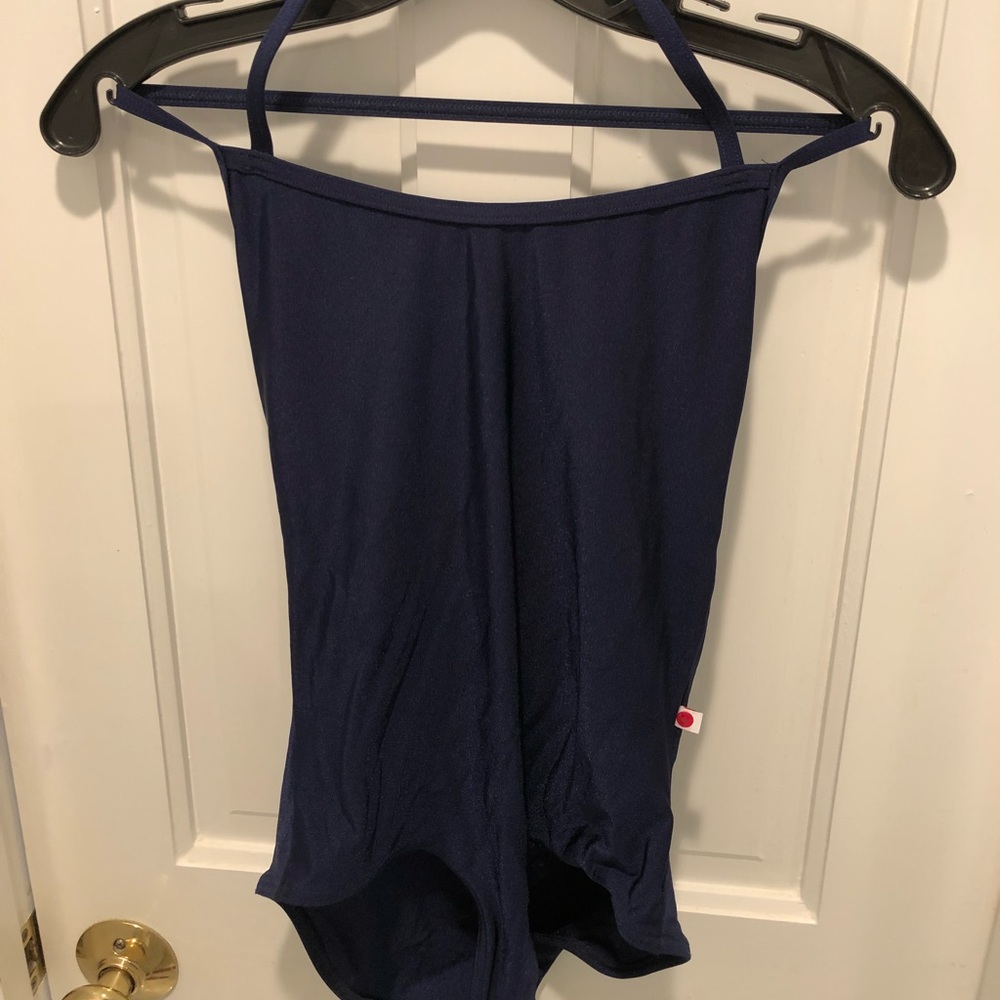 Yumiko Lena Leotard- L